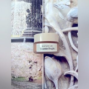 Naturium Vitamin Bright Illuminating Eye Cream